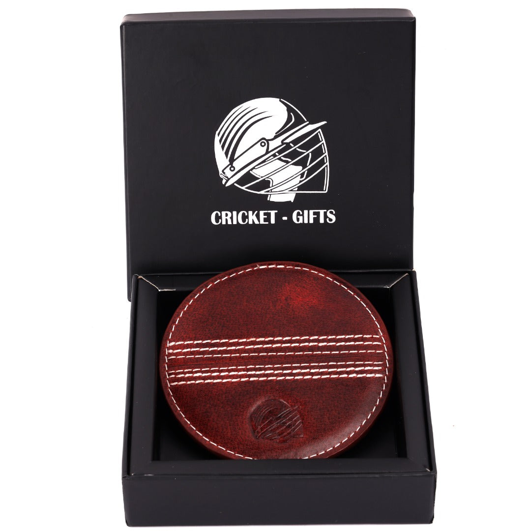 Elevate Your Lifestyle with CRICKET-GIFTS: Exceptional Leather Accessories for the Passionate Connoisseur