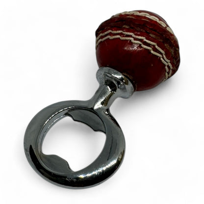 CRICKET-GIFTS Mini Cricket Ball Bottle Opener