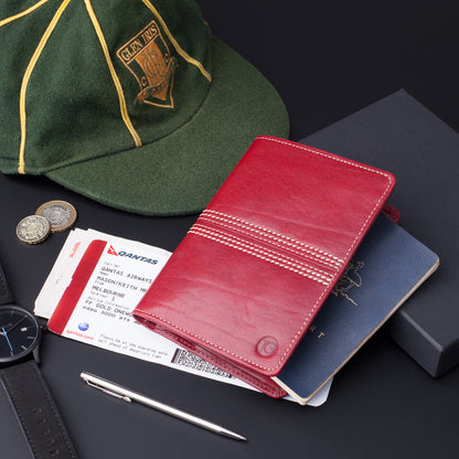 THE GAME Wallet: The Tourist Travel Wallet